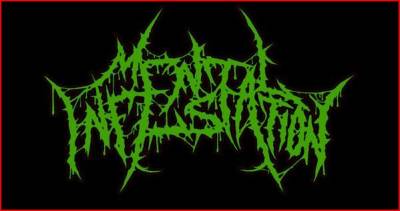 logo Mental Infestation